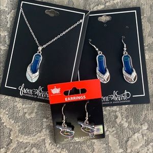 University of Florida Jewelry Collection